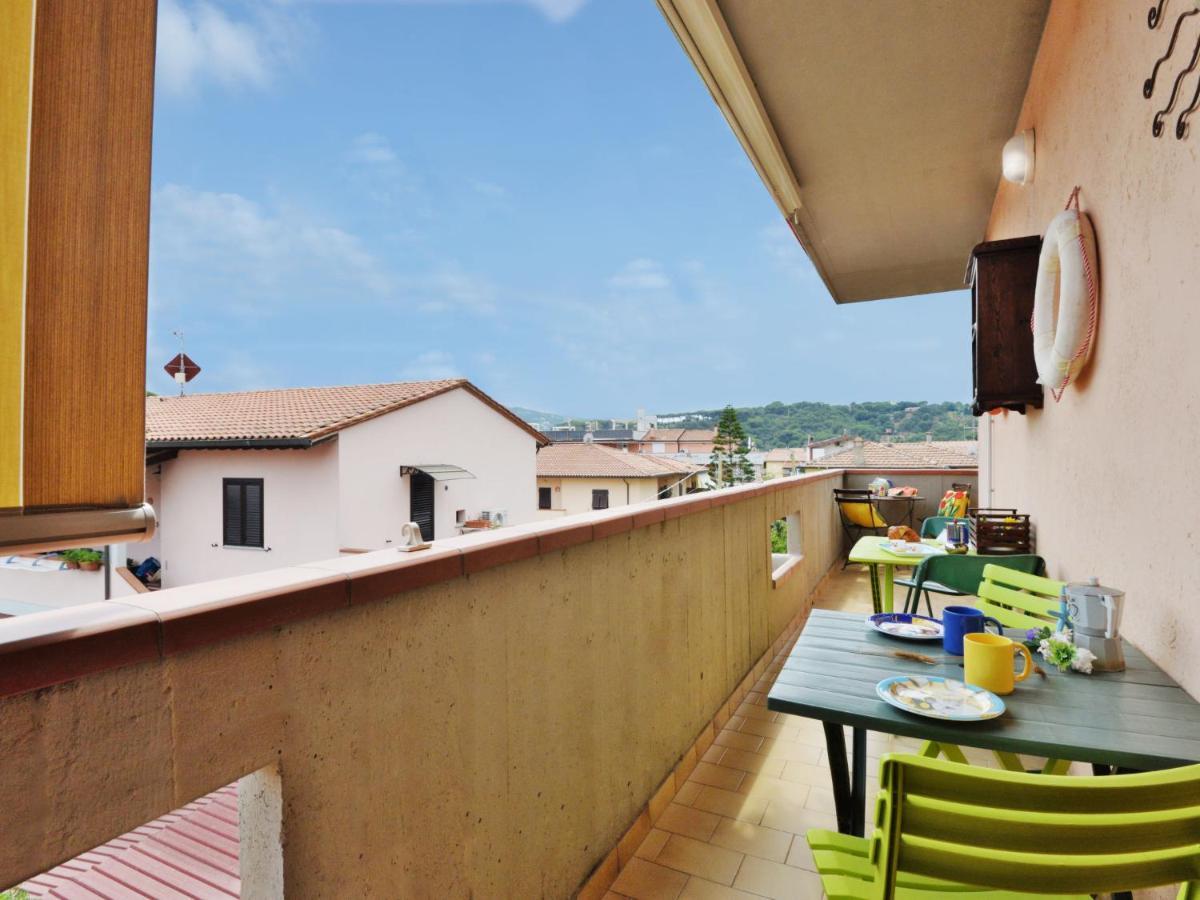 Locazione Turistica Casa Gabriella *